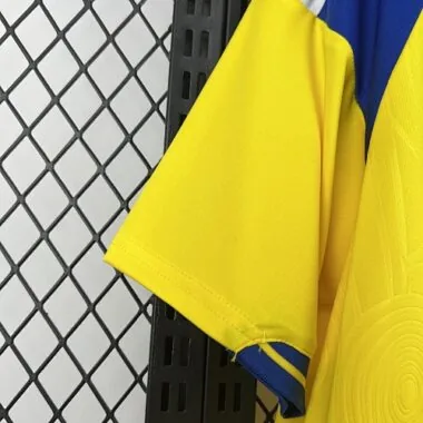 World Cup Jersey 2026 Sweden Home Kit Soccer T-Shirt