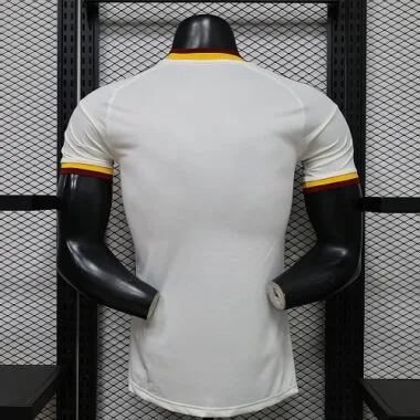26-27 Roma Away Kit Player Version Soccer T-Shirt