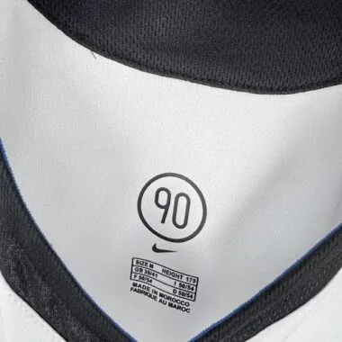 05-06 Inter Milan Away Kit Retro Soccer T-Shirt