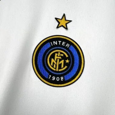 05-06 Inter Milan Away Kit Retro Soccer T-Shirt