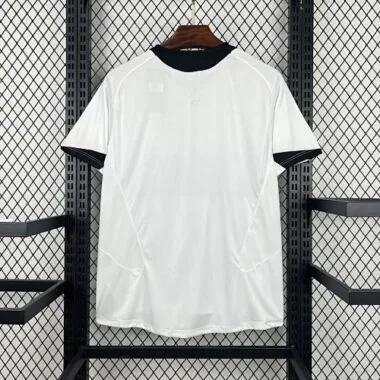 05-06 Inter Milan Away Kit Retro Soccer T-Shirt