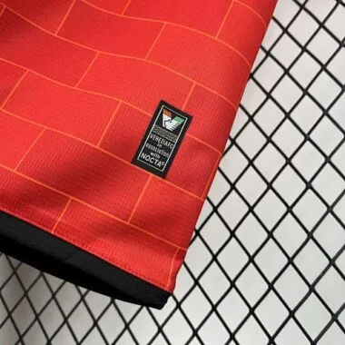 Camiseta de fútbol del kit de la edición especial «25-26 Venezia»