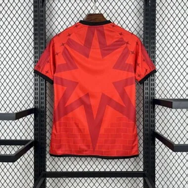 Camiseta de fútbol del kit de la edición especial «25-26 Venezia»
