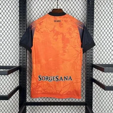 25-26 Napoli Special Edition Kit Soccer T-Shirt