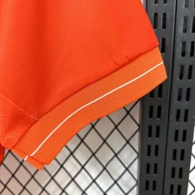 Camisola de futebol do guarda-redes do Nápoles, 25-26