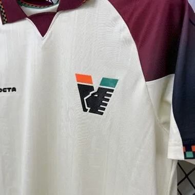 25-26 Venezia Away Kit Soccer T-Shirt
