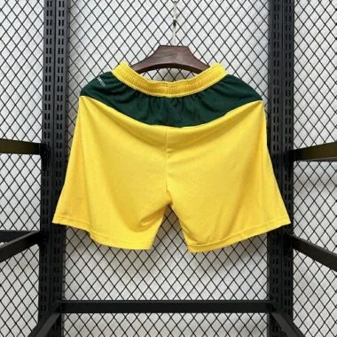 25-26 AC Milan Second Away Shorts Football Trousers Soccer