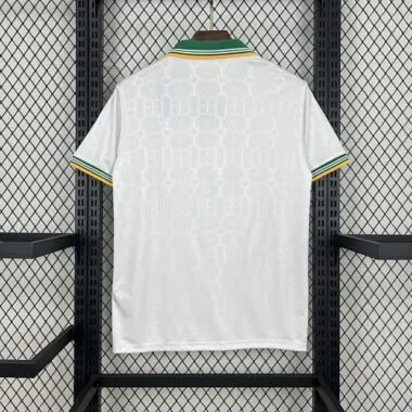 25-26 Roma Second Away Kit Soccer T-Shirt