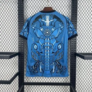 25-26 Napoli Special Edition Kit Soccer T-Shirt