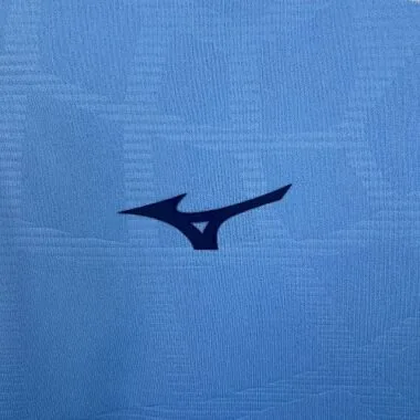 25-26 Lazio Home Kit Soccer T-Shirt