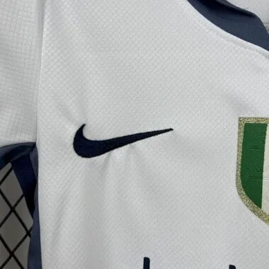 24-25 Inter Milan Away Kid Kits Youth Apparels