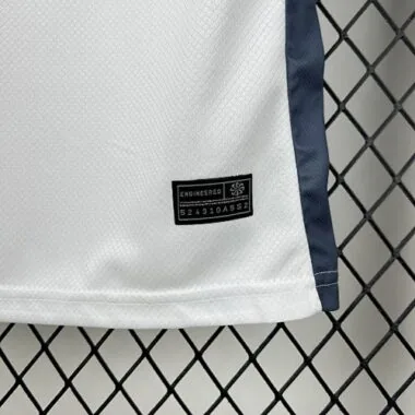 24-25 Inter Milan Away Kid Kits Youth Apparels