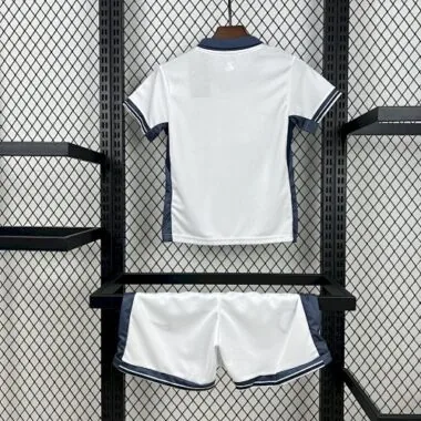 24-25 Inter Milan Away Kid Kits Youth Apparels