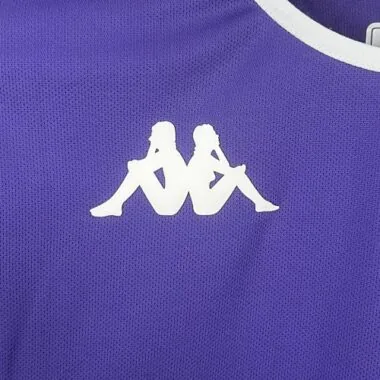 25-26 Fiorentina Home Kit Soccer