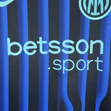 25-26 Inter Milan Home Woman Kit Soccer