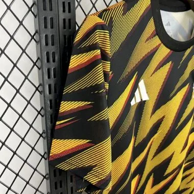 25-26 Roma Training Soccer AAAAJersey Yupoo