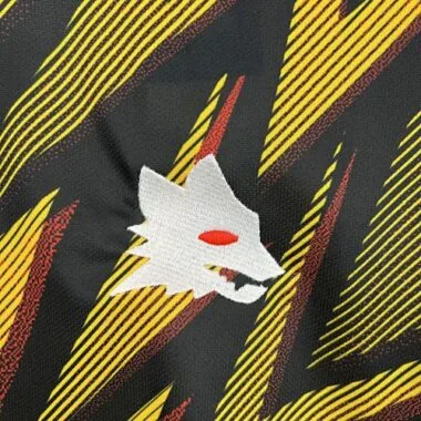 25-26 Roma Training Soccer AAAAJersey Yupoo