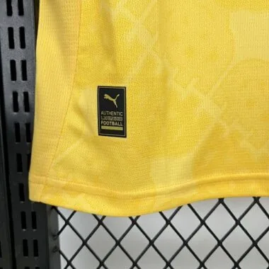 25-26 AC Milan Third Kit Soccer AAAAJersey Yupoo