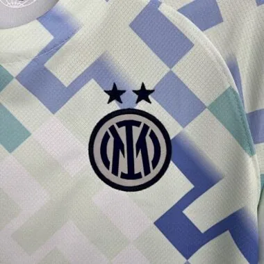 25-26 Inter Milan Away Kit Soccer AAAAJersey Yupoo