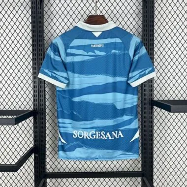 25-26 Napoli Special Edition Kit Soccer