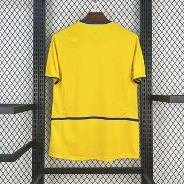 02-03 Inter Milan Third Kit Retro Soccer AAAAJersey Yupoo