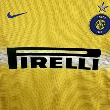 02-03 Inter Milan Third Kit Retro Soccer AAAAJersey Yupoo