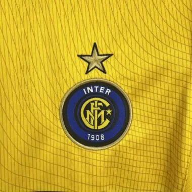 02-03 Inter Milan Third Kit Retro Soccer AAAAJersey Yupoo