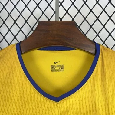 02-03 Inter Milan Third Kit Retro Soccer AAAAJersey Yupoo