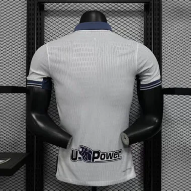 25-26 Inter Milan White Kit Special Edition Player Version Soccer