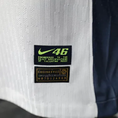 25-26 Inter Milan White Kit Special Edition Player Version Soccer