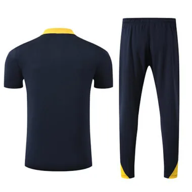 25-26 Inter Milan Training Kit Soccer