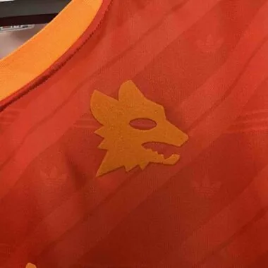 92-94 Roma Third Kit Retro Soccer AAAAJersey Yupoo