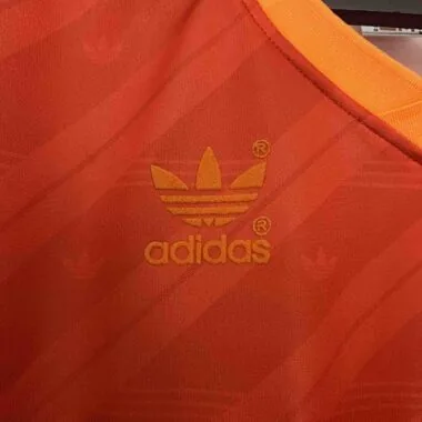 92-94 Roma Third Kit Retro Soccer AAAAJersey Yupoo