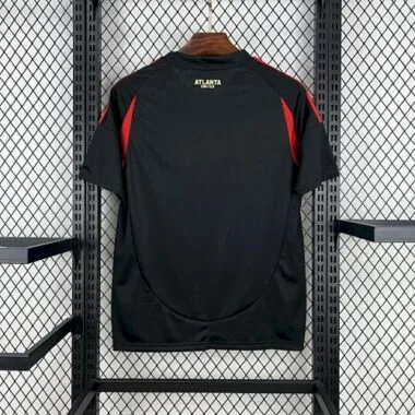 25-26 Atalanta Home Kit Soccer AAAAJersey Yupoo