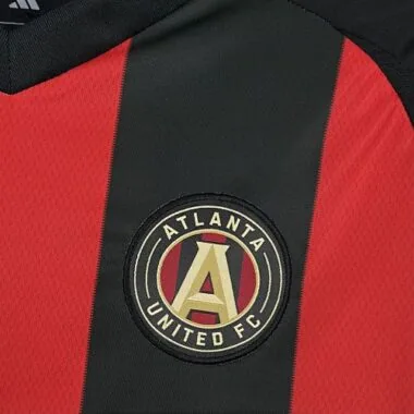 25-26 Atalanta Home Kit Soccer AAAAJersey Yupoo