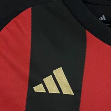 25-26 Atalanta Home Kit Soccer AAAAJersey Yupoo
