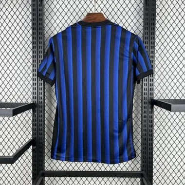 25-26 Inter Milan Home Kit Soccer