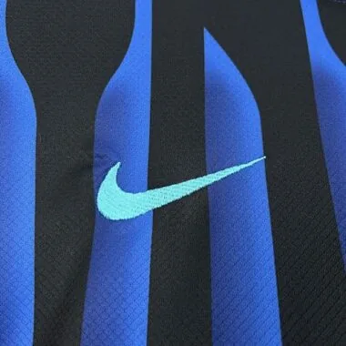 25-26 Inter Milan Home Kit Soccer