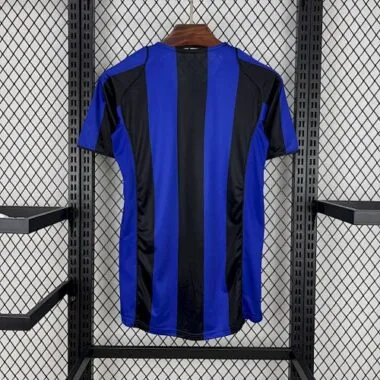 04-05 Inter Milan Home Retro Soccer AAAAJersey