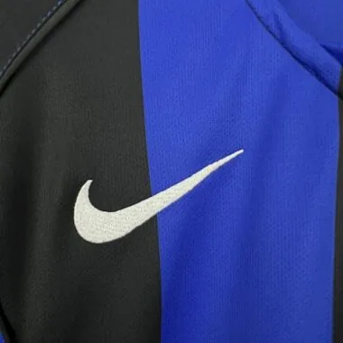 04-05 Inter Milan Home Retro Soccer AAAAJersey