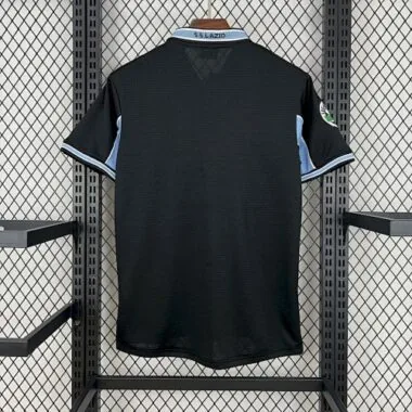 98-99 Lazio Third Away Retro Soccer
