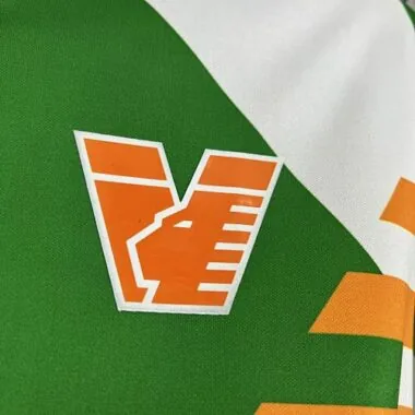 24-25 Edición especial de fútbol de Venecia