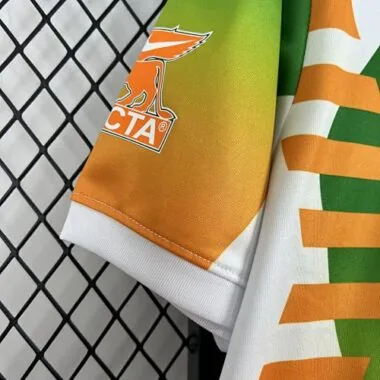 24-25 Edición especial de fútbol de Venecia