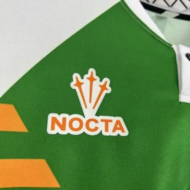 24-25 Edición especial de fútbol de Venecia
