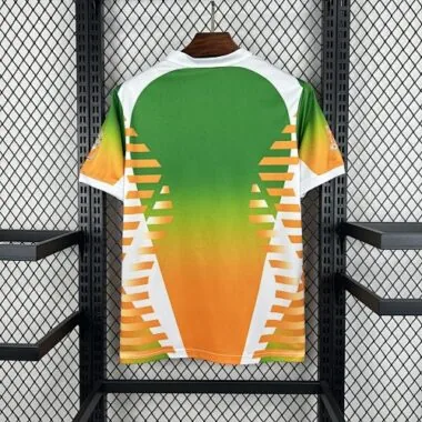 24-25 Edición especial de fútbol de Venecia
