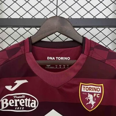 24-25 Torino Home Football