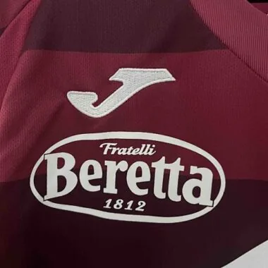 24-25 Torino Home Football