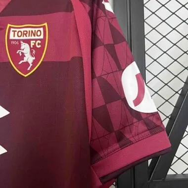 24-25 Torino Home Football