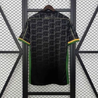 24-25 Venezia Home Black Kit Football