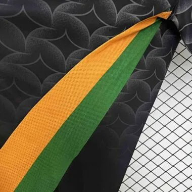 24-25 Venezia Home Black Kit Football